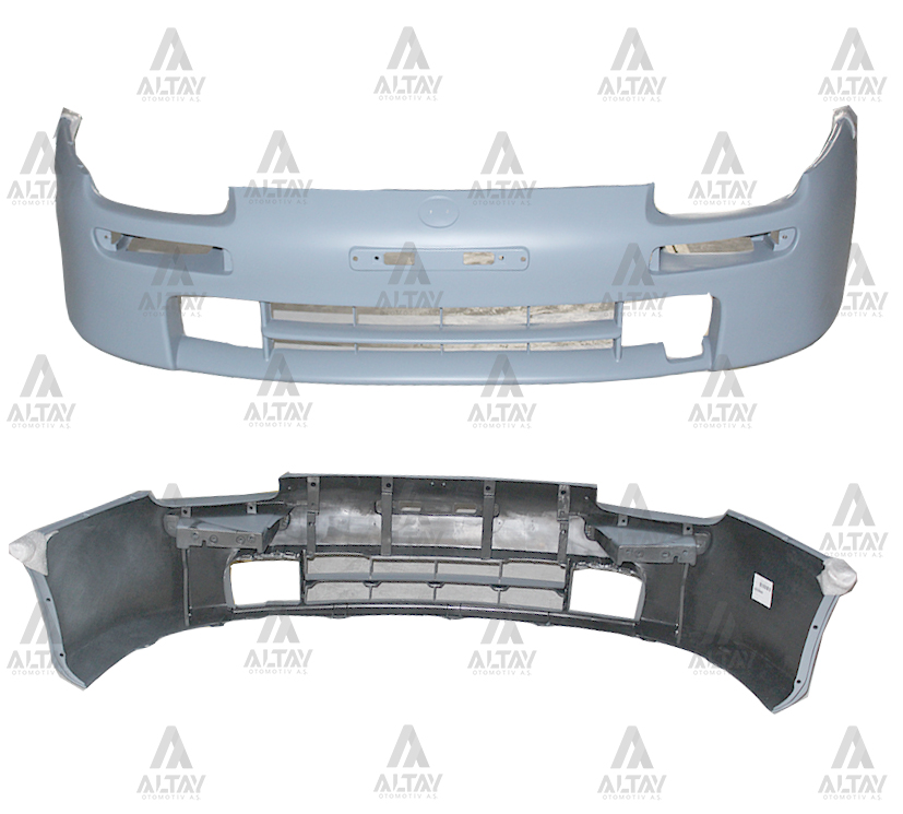 Mazda 323 Ön Tampon Lantıs OEM B01A-50-031C